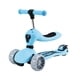 thumbnail image 2 of Scooter 3 en 1 Celeste, 2 of 2