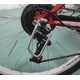 thumbnail image 3 of Protector Pata De Cambio Bicicleta Desviador Trasero Soporte, 3 of 5