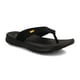 thumbnail image 2 of Sandalia Hombre Weinbrenner Gulhi Negro, 2 of 5