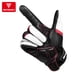 thumbnail image 4 of Guantes para motociclismo de cuero Motowolf MDL0305 - blanco - Talla M, 4 of 8