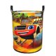 thumbnail image 1 of Cesta de Lavandería Desmarcar Blaze y los Monster Machines 44x35 cm, 1 of 6