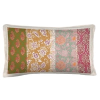 Tuyo Print - Cojín Boheme-Adela 2, 50X30