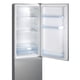 thumbnail image 2 of Refrigerador Bottom Freezer Frío directo 244 Litros RD-2450SI, 2 of 8