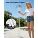 thumbnail image 3 of Tripié Selfie Stick LuxeNova 72'' con Montura Magnética para iPhone, 3 of 8