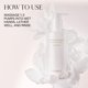 thumbnail image 5 of Gel de manos FEMMUE 235 ml Magnolia y Neroli, 5 of 8