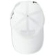 thumbnail image 2 of Gorra de béisbol Tommy Hilfiger Cotton Tony para hombre, color blanco, 2 of 2