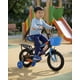 thumbnail image 4 of Bicicleta Infantil Aro 12 Y 14 con Ruedas de Entrenamiento y Canasto, 4 of 6