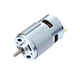 thumbnail image 1 of 775 DC Motor DC 12V 12000 RPM Alta Velocidad Tamaño Pequeño Alta Potencia Reemplazar Piezas, 1 of 3