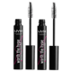 thumbnail image 1 of Máscara NYX Professional Makeup que vale la pena publicitar a prueba de agua, 1 of 4