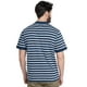thumbnail image 2 of Polera Hombre Listada Cuello Camisero, 2 of 7