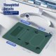 thumbnail image 2 of Funda para Tablet TiMOVO 10.1" Android con Soporte y Anillo para Lápiz, 2 of 8