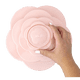 thumbnail image 3 of We R Caja Organizadora Flor Bloom Pink, 3 of 3