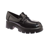 Mocasín Negro Andarina