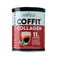 thumbnail image 1 of Café + Colágeno Coffit Collagen 300 Grs., 1 of 3