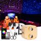 thumbnail image 1 of Kit Starlight Headliner CHINLY Twinkle 1000 de fibra óptica, 1 of 9