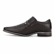 thumbnail image 2 of Zapato Café Hombre Casual Ferracini Munique 3362, 2 of 8