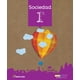 thumbnail image 1 of Sociedad 1 Básico Todos Juntos (tomo 1), 1 of 2