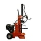 thumbnail image 4 of Trozador Partidor Astillador Hidráulico 18 TONELADAS Motor Bencinero, 4 of 5