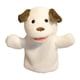 thumbnail image 2 of Marioneta de Mano Títere de Simulación Juguete Interactivo Peluche de Narración Figura de Animal Como Herramienta de Enseñanza Adecuado para Juegos D perro, 2 of 5