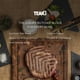 thumbnail image 5 of Tabla de cortar Teakhaus Butcher Block, tabla de tallar mediana, 5 of 9