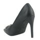 thumbnail image 4 of Zapato Ramarim Mujer 2494122 Negro Casual, 4 of 5