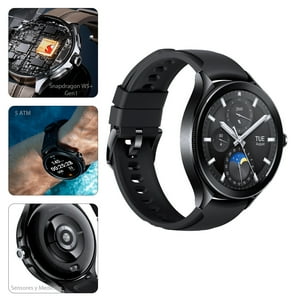Xiaomi Watch 2 Pro Google Wearos Amoled Gps Sensores