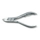 thumbnail image 1 of Alicate para Uñas color Acero Victorinox, 1 of 2