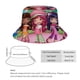 thumbnail image 2 of Sombrero Bucket Desmarcar Pasteles de Fresa Adulto, 2 of 6