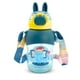 thumbnail image 1 of Botella de Agua para niños Orejitas Azul, 1 of 6