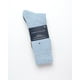 thumbnail image 3 of Calcetines De Vestir Paquete De 4 Cómodos Y Elásticos Con Cuello Redondo Para Hombre, 3 of 3