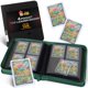 thumbnail image 1 of Carpeta para cartas FunGuys 128 Toploader de 4 bolsillos con cremallera, 1 of 8