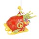 thumbnail image 1 of Adorno Hallmark Grinch 9 cm en trineo, 1 of 7
