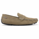 thumbnail image 1 of Mocasin Blanco Hombre Casual Ferracini 2770, 1 of 7