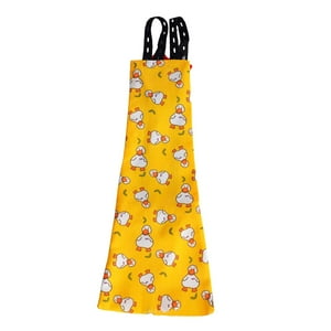 Genérico - Pañal Para Aves De Corral, Pañal Usable De Moda Para Aves De Corral, Pato, Gallina, Ganso