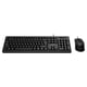 thumbnail image 1 of COMBO TECLADO + MOUSE ALÁMBRICO PHILIPS MOD SPT6234, 1 of 4