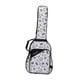 thumbnail image 1 of Funda Para Guitarra Soft Paddd Portátil Con Asa Estuche Para Guitarra Acústica Negro, 1 of 5