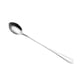 thumbnail image 3 of Cuchara colorida de acero inoxidable 410, cucharas de mango largo, cubiertos, herramientas para beber café, utensilios de cocina, envío directo, 3 of 5