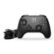 thumbnail image 4 of Controlador Inalámbrico PowerA Advantage para Nintendo Switch 2, Negro, 4 of 9