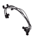 thumbnail image 1 of Juego Cables De Bujia Nissan V16 Tapa Roja 1993-1997, 1 of 3