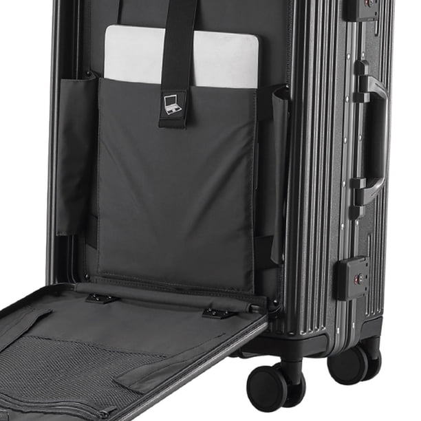 Klip Xtreme Maleta de Cabina GlobeBizman KNL-500 | Lider