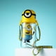 thumbnail image 2 of Botella de agua MINISO Minions Collection de 600 ml con amarillo pajizo, 2 of 2