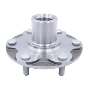 Repuestos Del Sol - Maza Rueda Delantera Con Abs Toyota Hilux 2.4 2016 2022