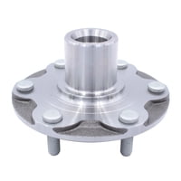 Repuestos Del Sol - Maza Rueda Delantera Con Abs Toyota Hilux 2.4 2016 2022