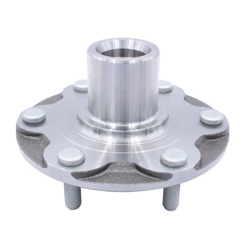 Repuestos Del Sol - Maza Rueda Delantera Con Abs Toyota Hilux 2.4 2016 2022