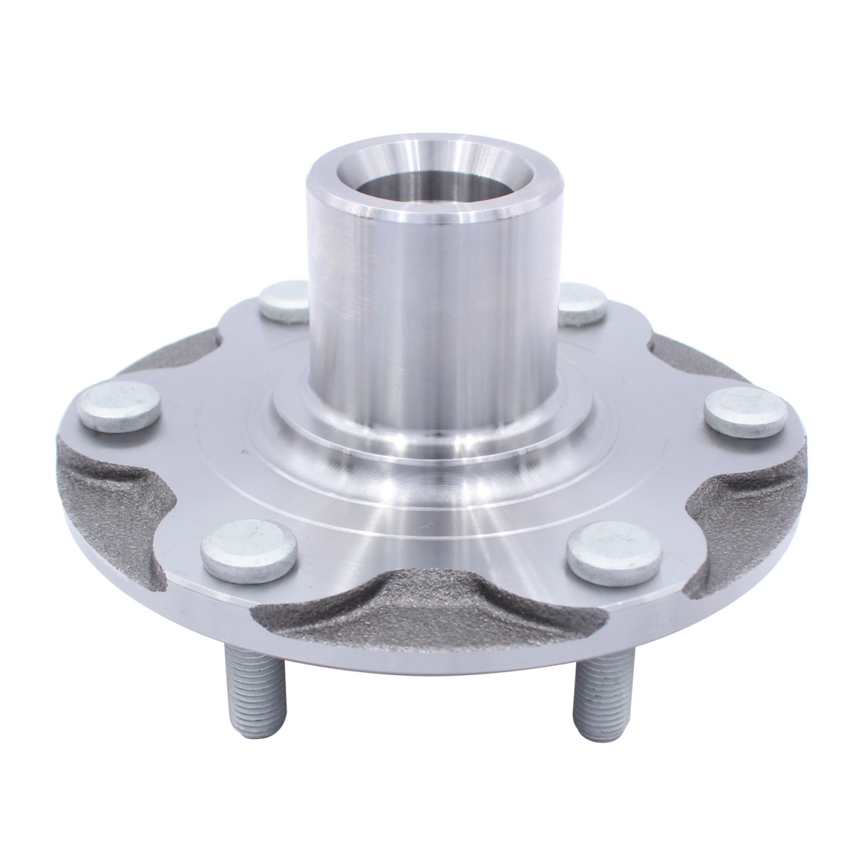 Repuestos Del Sol - Maza Rueda Delantera Con Abs Toyota Hilux 2.4 2016 2022