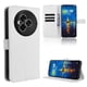 thumbnail image 1 of Funda Billetera para Samsung Galaxy A06 con Ranuras y Soporte Blanco, 1 of 6