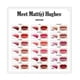 thumbnail image 2 of Labial theBalm Meet Matte Hughes Faithful de larga duración, 2 of 4