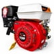 thumbnail image 5 of Motor Estacionario ERUX 6.5HP 196cc 4 Tiempos a Gasolina, 5 of 6