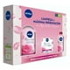 thumbnail image 2 of NIVEA Pack Rutina Roses Care Micelar+Crema Facial Día+Mist, 2 of 2