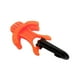 thumbnail image 5 of Soporte Para Boquilla De Buceo Accesorios De Suspensión BCD Portátiles Para Boquilla Naranja, 5 of 5